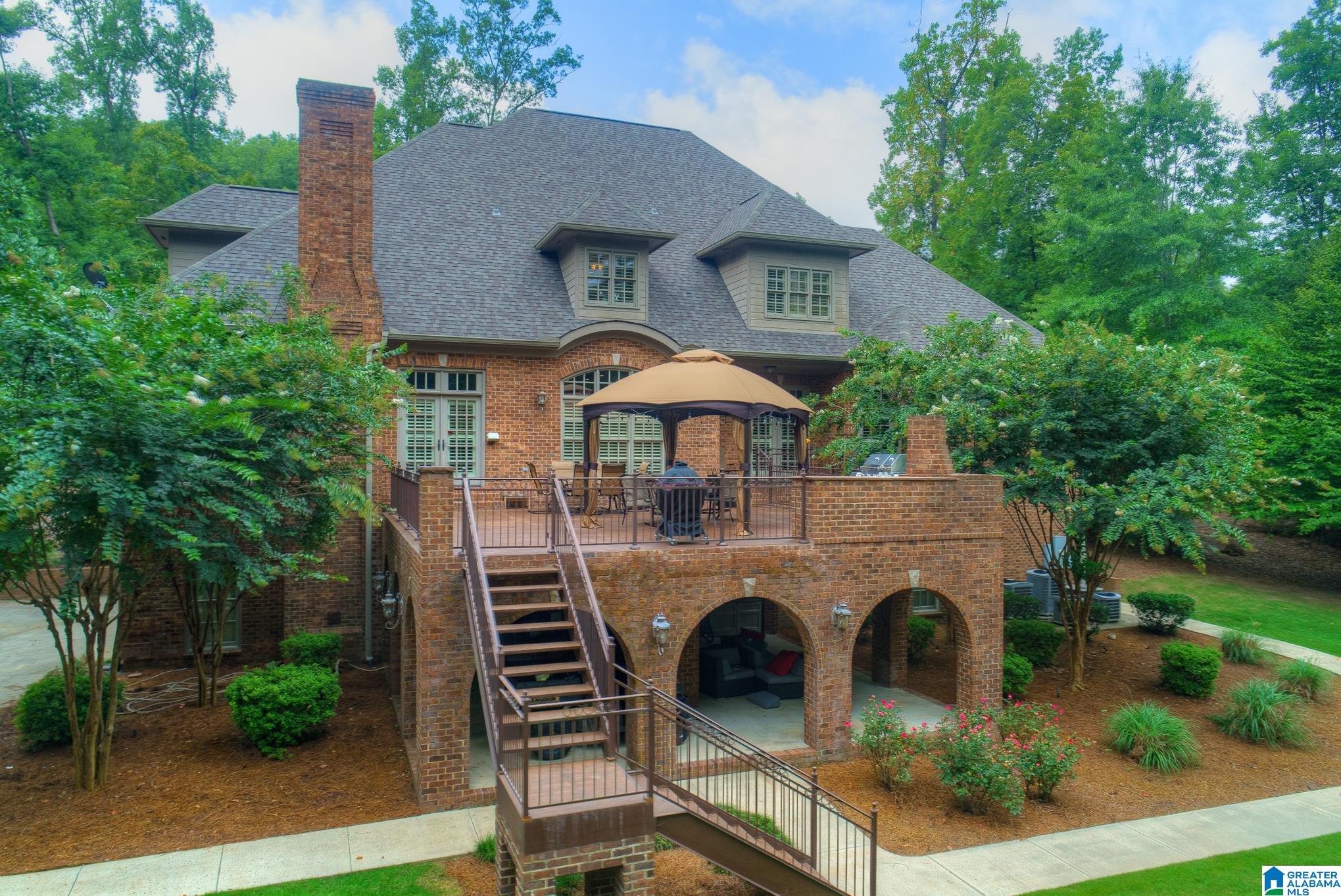 1675 St Andrews Parkway Oneonta, AL 35121 - Photo 40 of 50