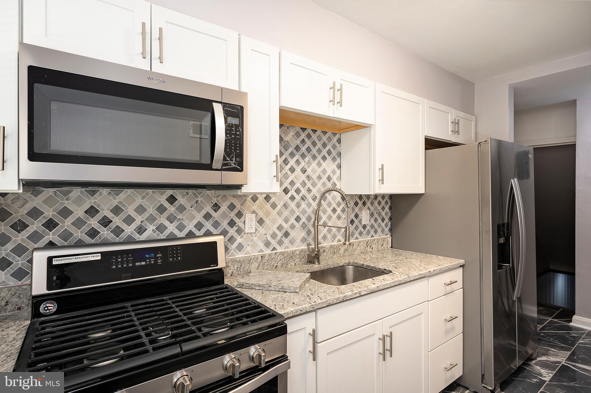 1236 East Cold Spring Lane Baltimore, MD 21239 - Photo 2 of 23