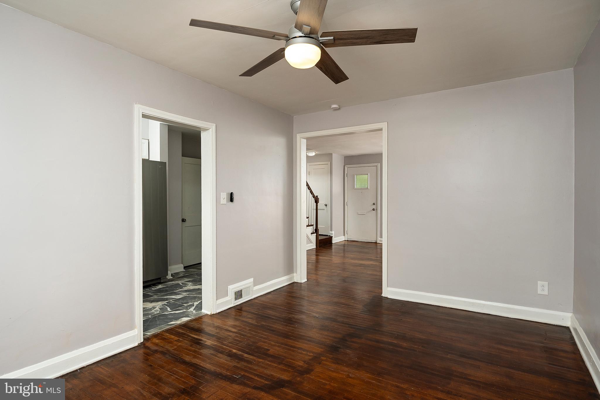1236 East Cold Spring Lane Baltimore, MD 21239 - Photo 17 of 23
