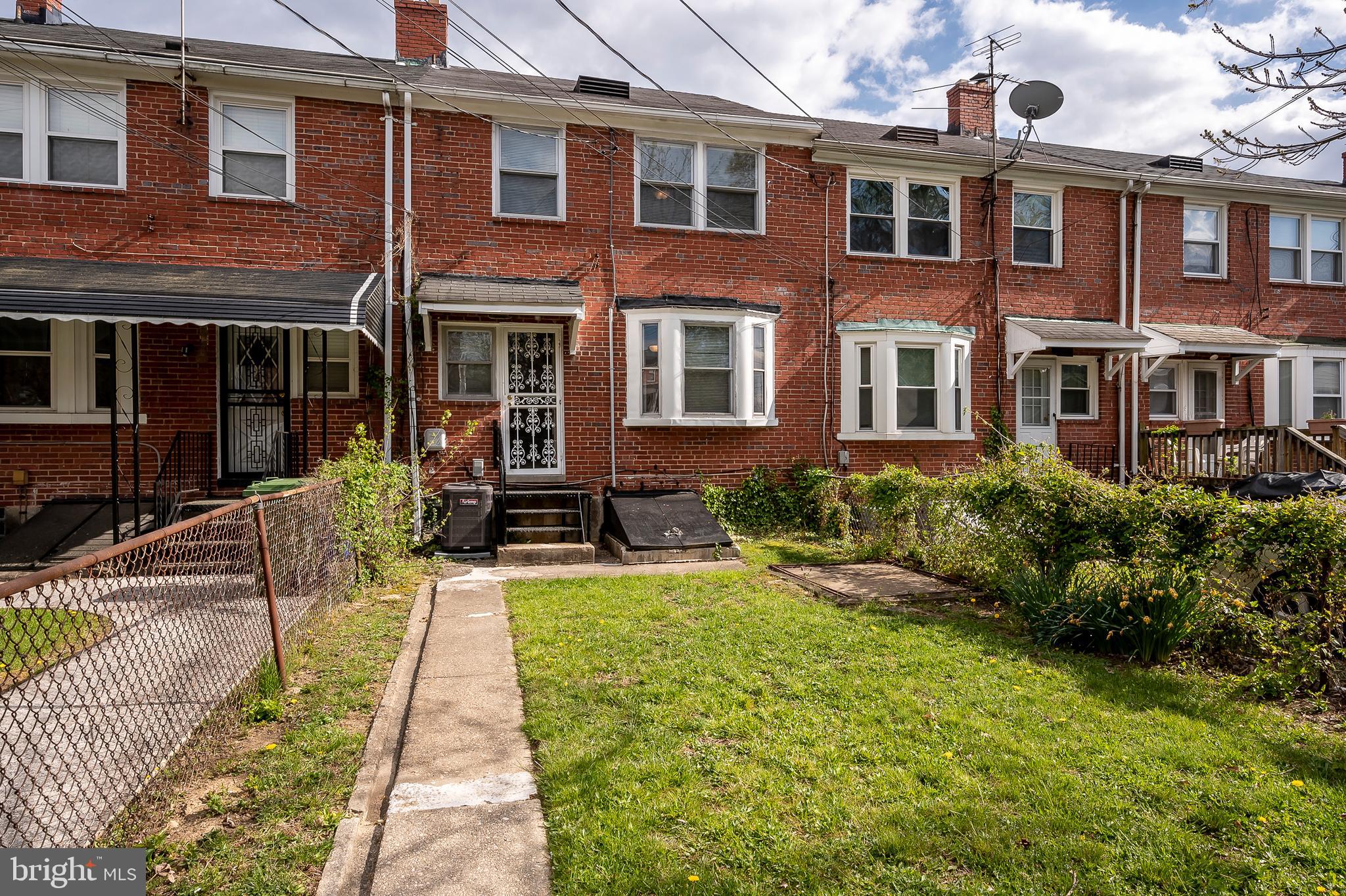 1236 East Cold Spring Lane Baltimore, MD 21239 - Photo 22 of 23