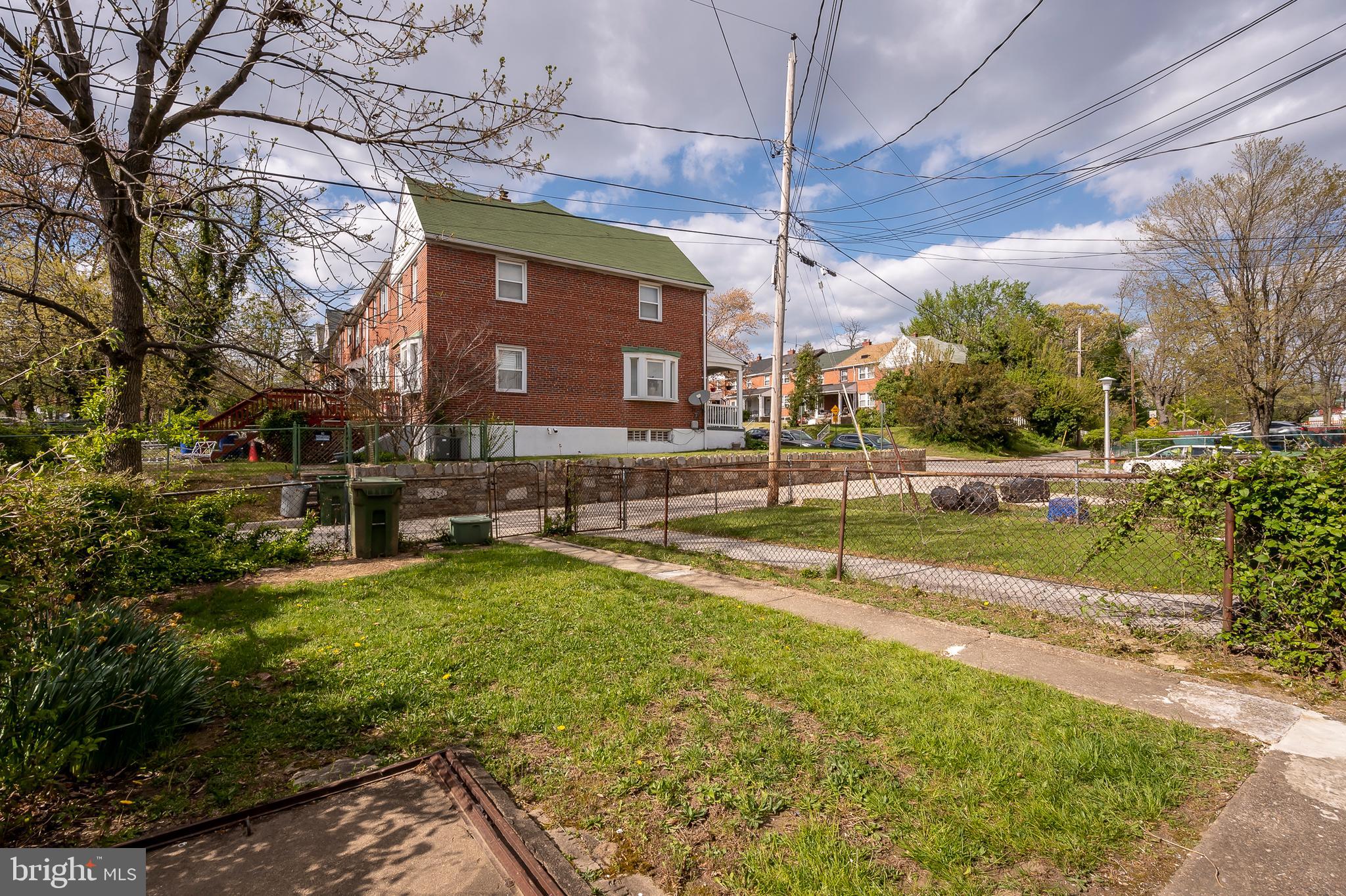 1236 East Cold Spring Lane Baltimore, MD 21239 - Photo 23 of 23