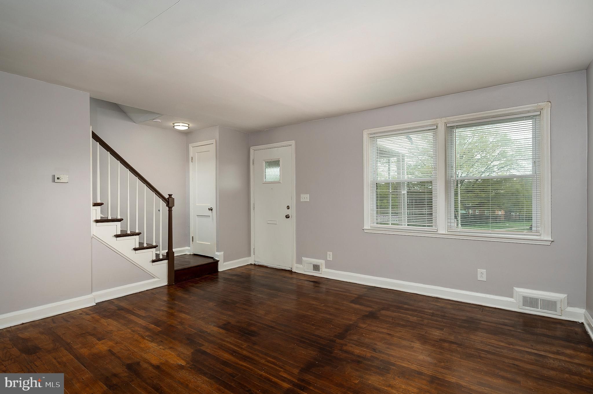 1236 East Cold Spring Lane Baltimore, MD 21239 - Photo 5 of 23