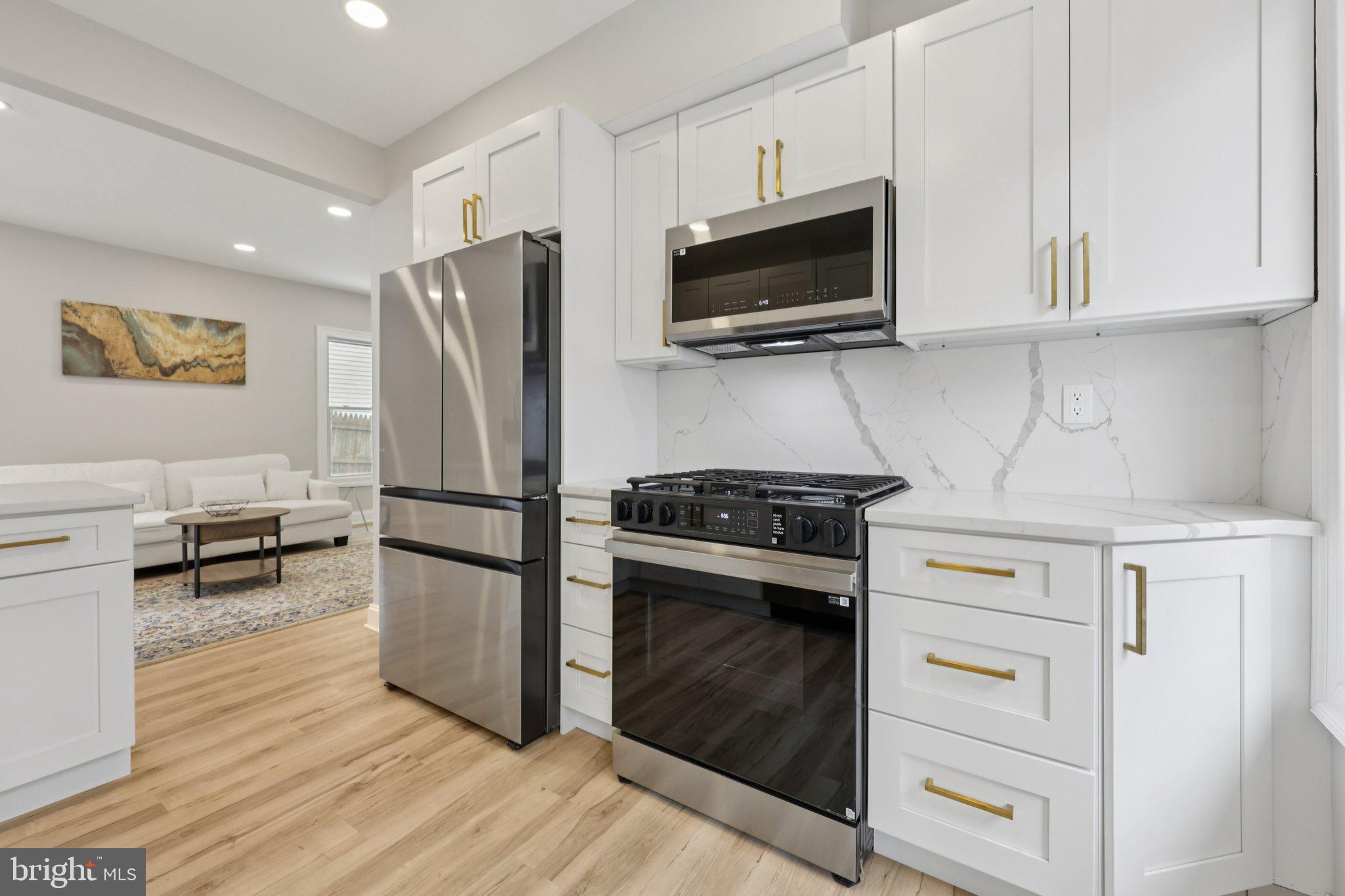 1335 Maple View Place Southeast Washington, DC 20020 - Photo 6 of 24