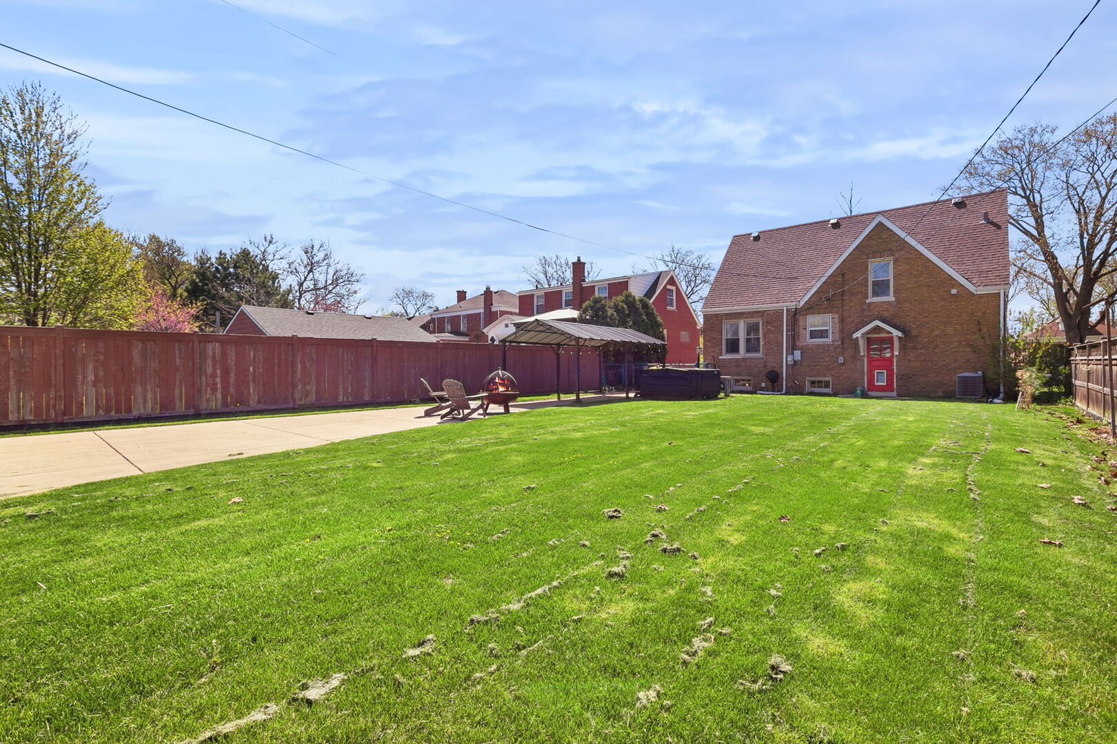 126 Northgate Road Riverside, IL 60546 - Photo 18 of 20 Gallery Image 18