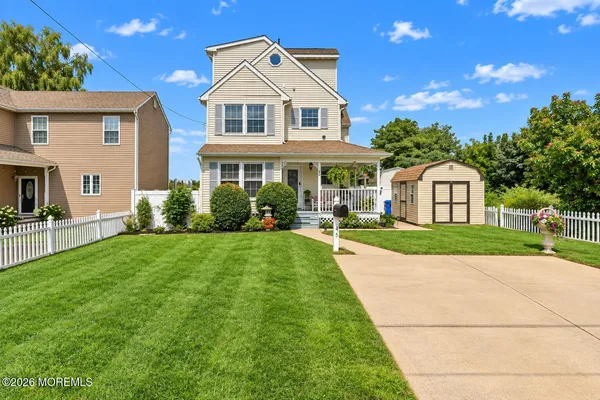 $829,000 | 45 Florence Avenue, Leonardo, NJ 07737