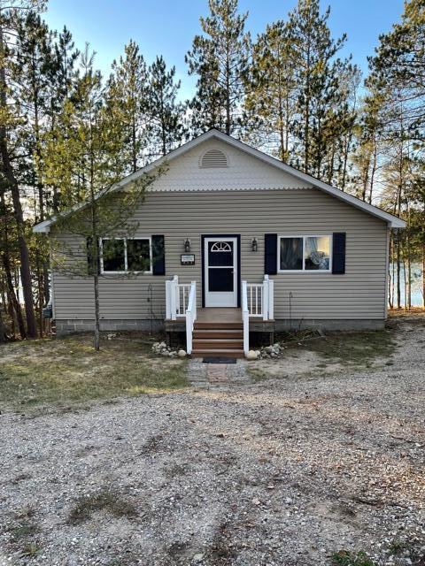 2782 Pine Road Lewiston, MI 49756 - Photo 1 of 55 Gallery Image 1