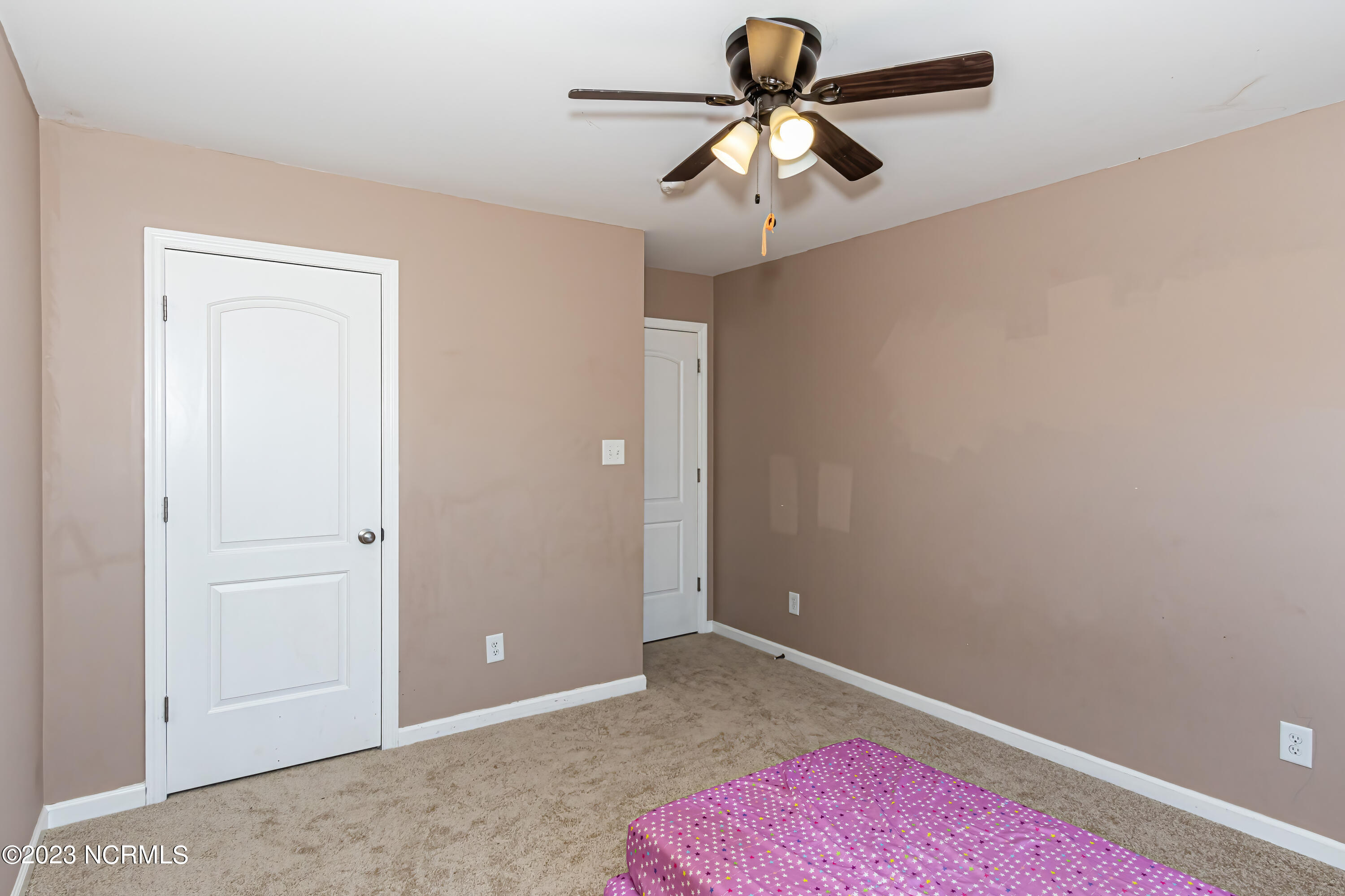 230 Merin Height Road Jacksonville, NC 28546 - Photo 20 of 67 Bedroom 1