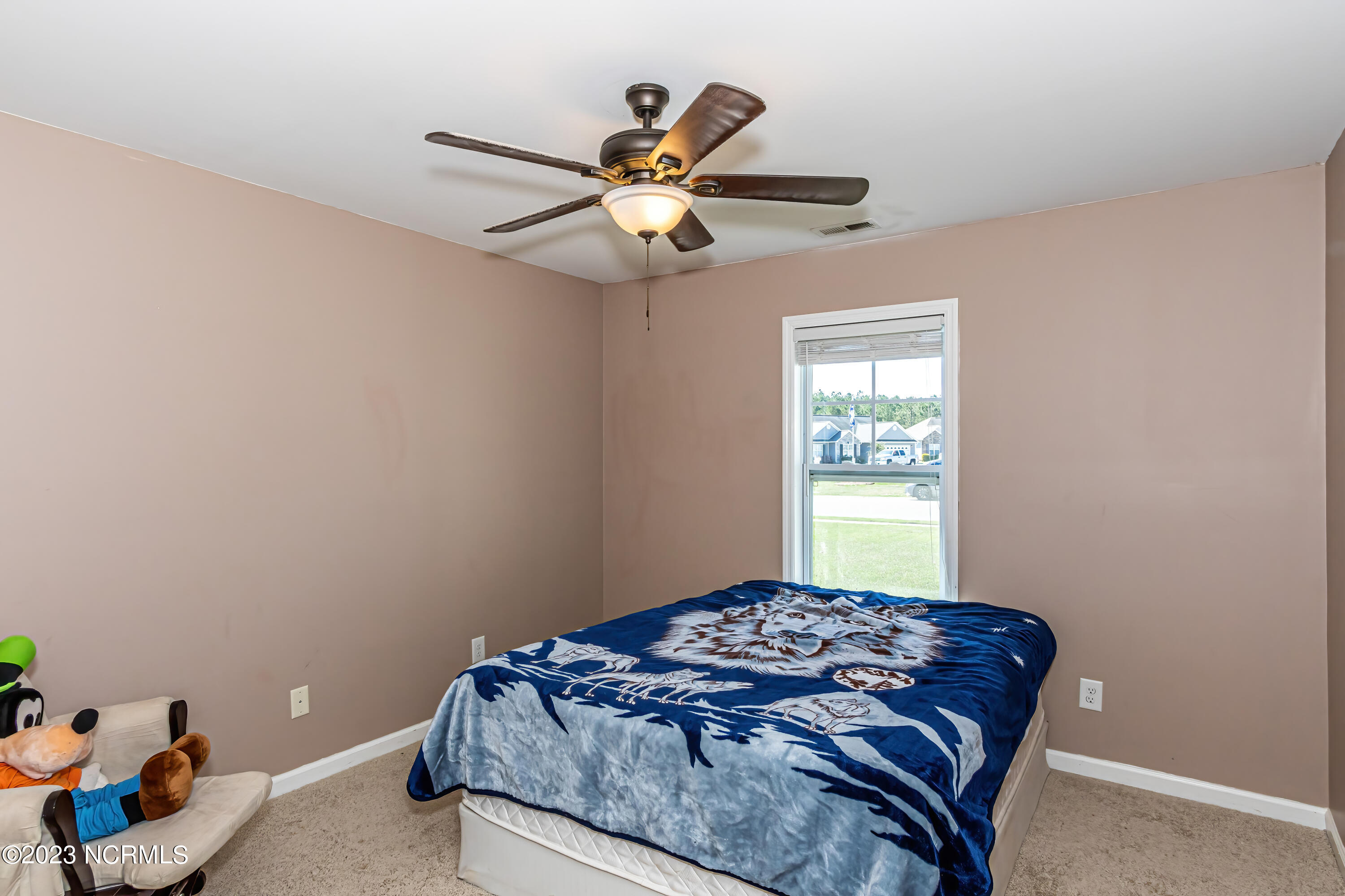 230 Merin Height Road Jacksonville, NC 28546 - Photo 21 of 67 Bedroom 2