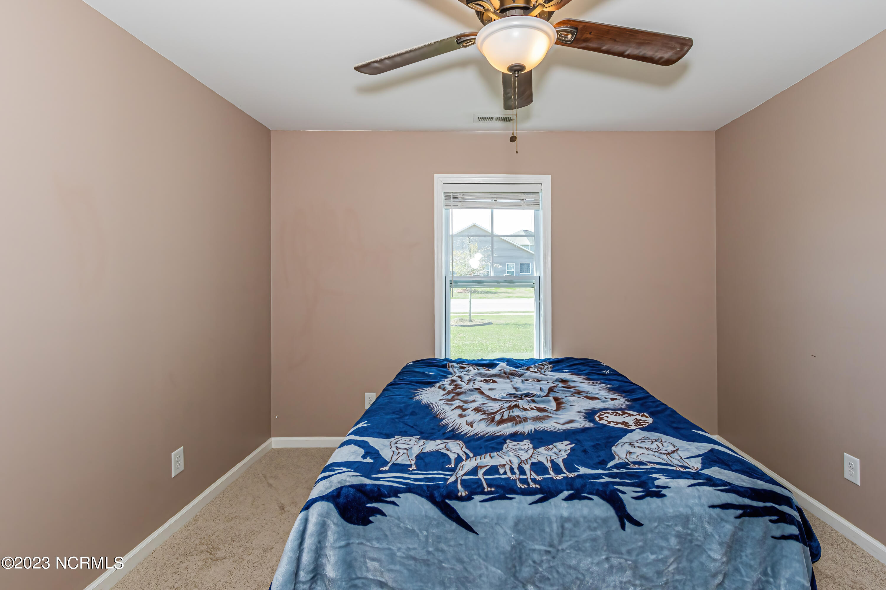 230 Merin Height Road Jacksonville, NC 28546 - Photo 22 of 67 Bedroom 2