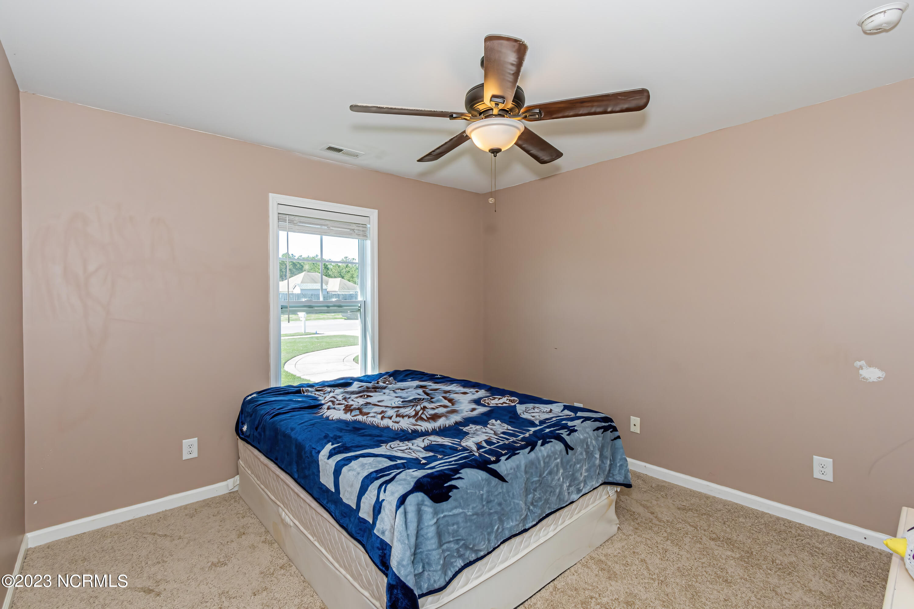 230 Merin Height Road Jacksonville, NC 28546 - Photo 23 of 67 Bedroom 2