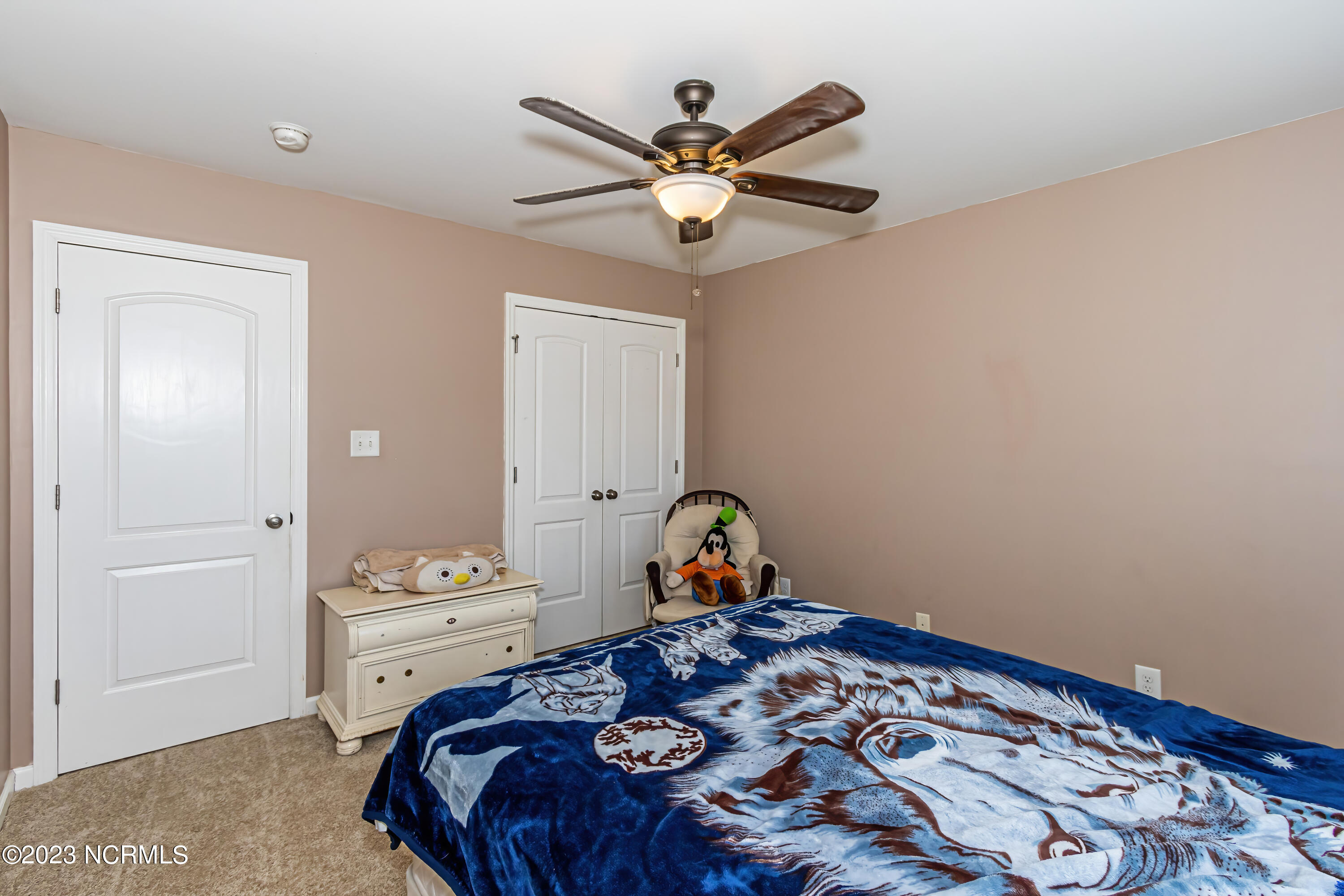 230 Merin Height Road Jacksonville, NC 28546 - Photo 24 of 67 Bedroom 2