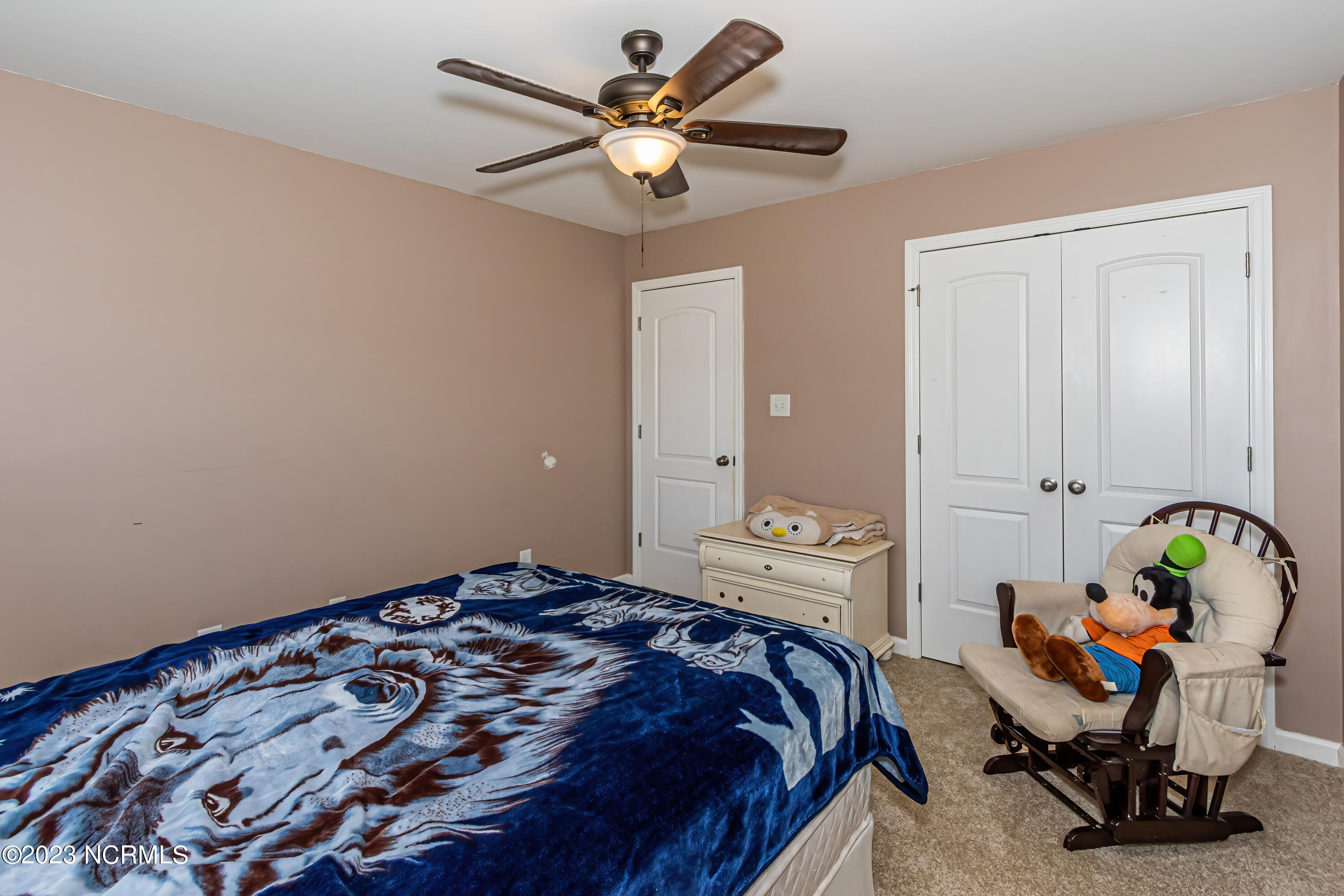 230 Merin Height Road Jacksonville, NC 28546 - Photo 25 of 67 Bedroom 2
