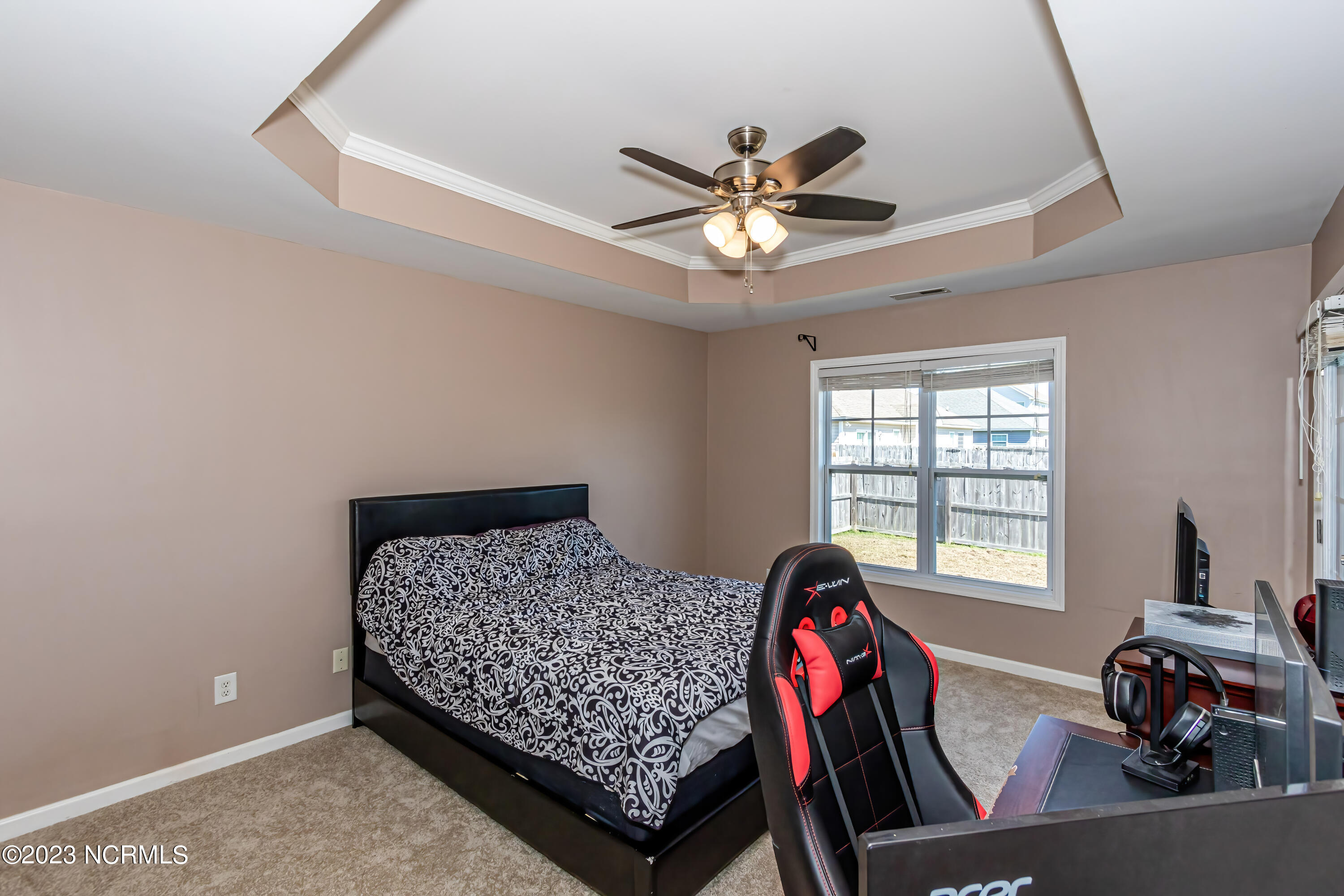 230 Merin Height Road Jacksonville, NC 28546 - Photo 30 of 67 Master bedroom