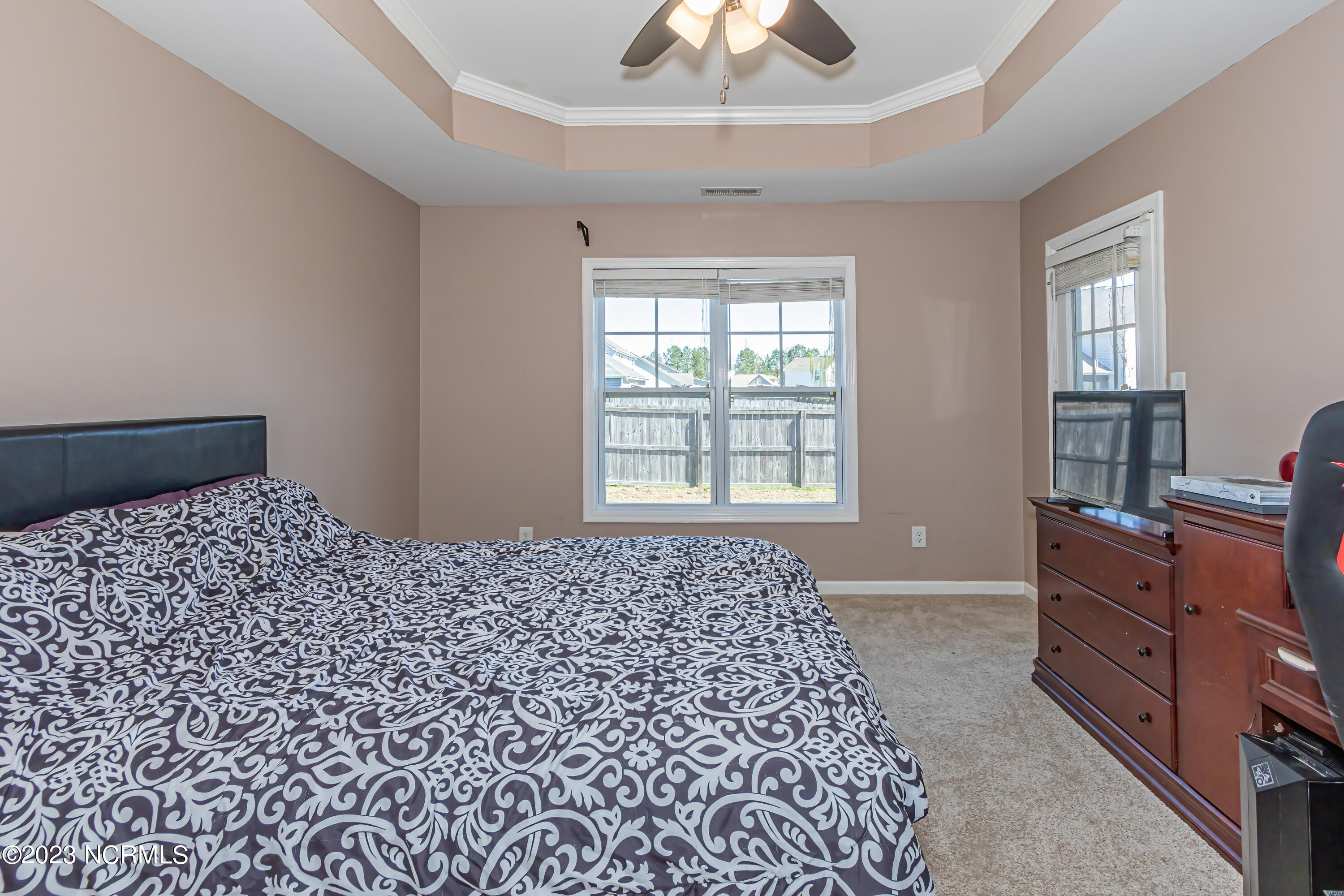 230 Merin Height Road Jacksonville, NC 28546 - Photo 31 of 67 Master bedroom