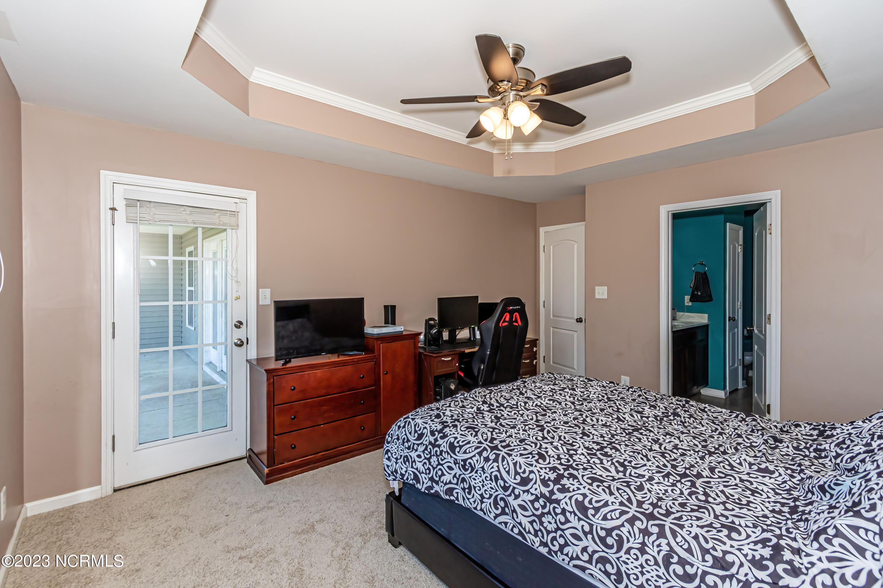 230 Merin Height Road Jacksonville, NC 28546 - Photo 35 of 67 Master bedroom