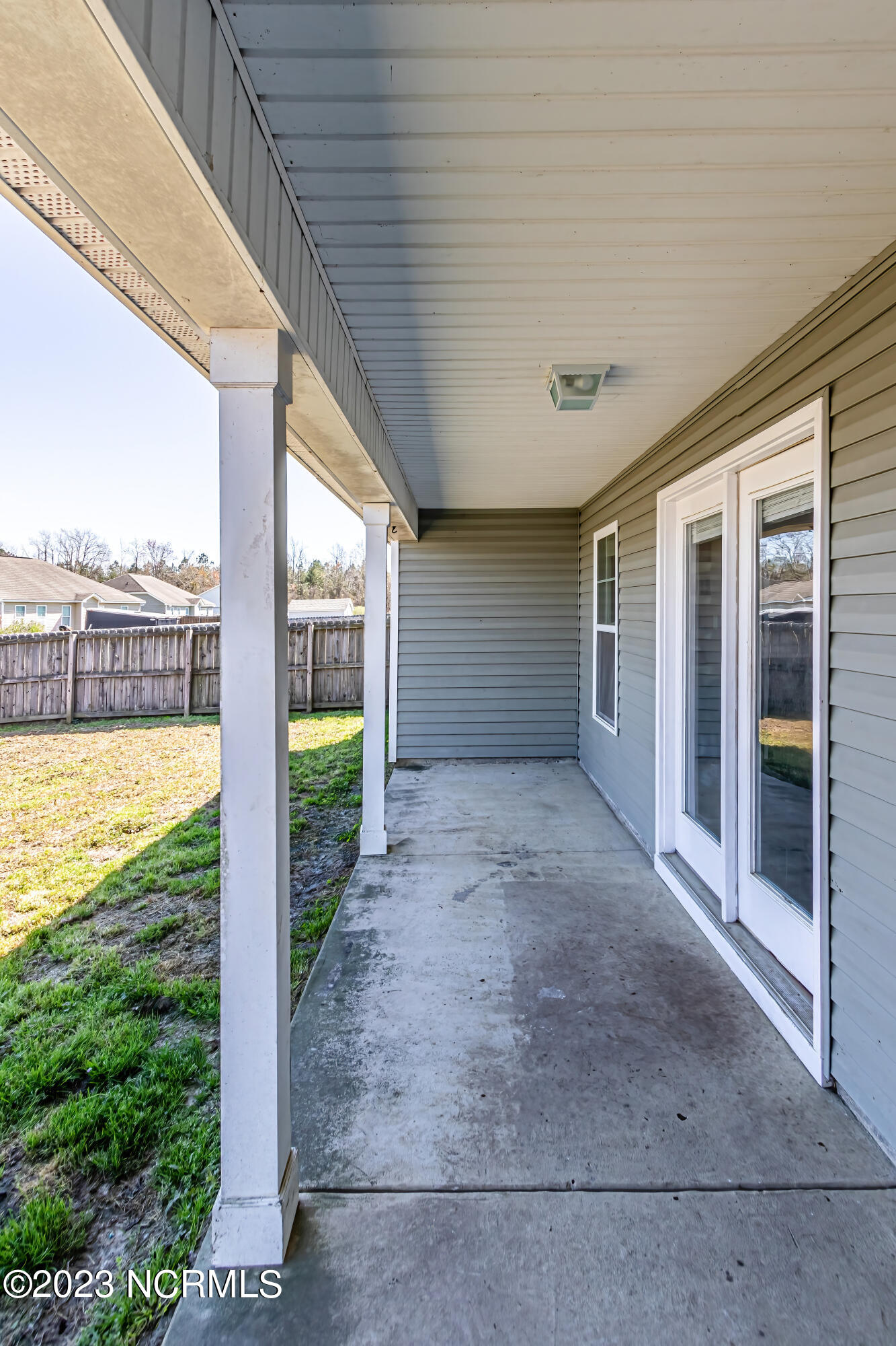 230 Merin Height Road Jacksonville, NC 28546 - Photo 47 of 67 Back