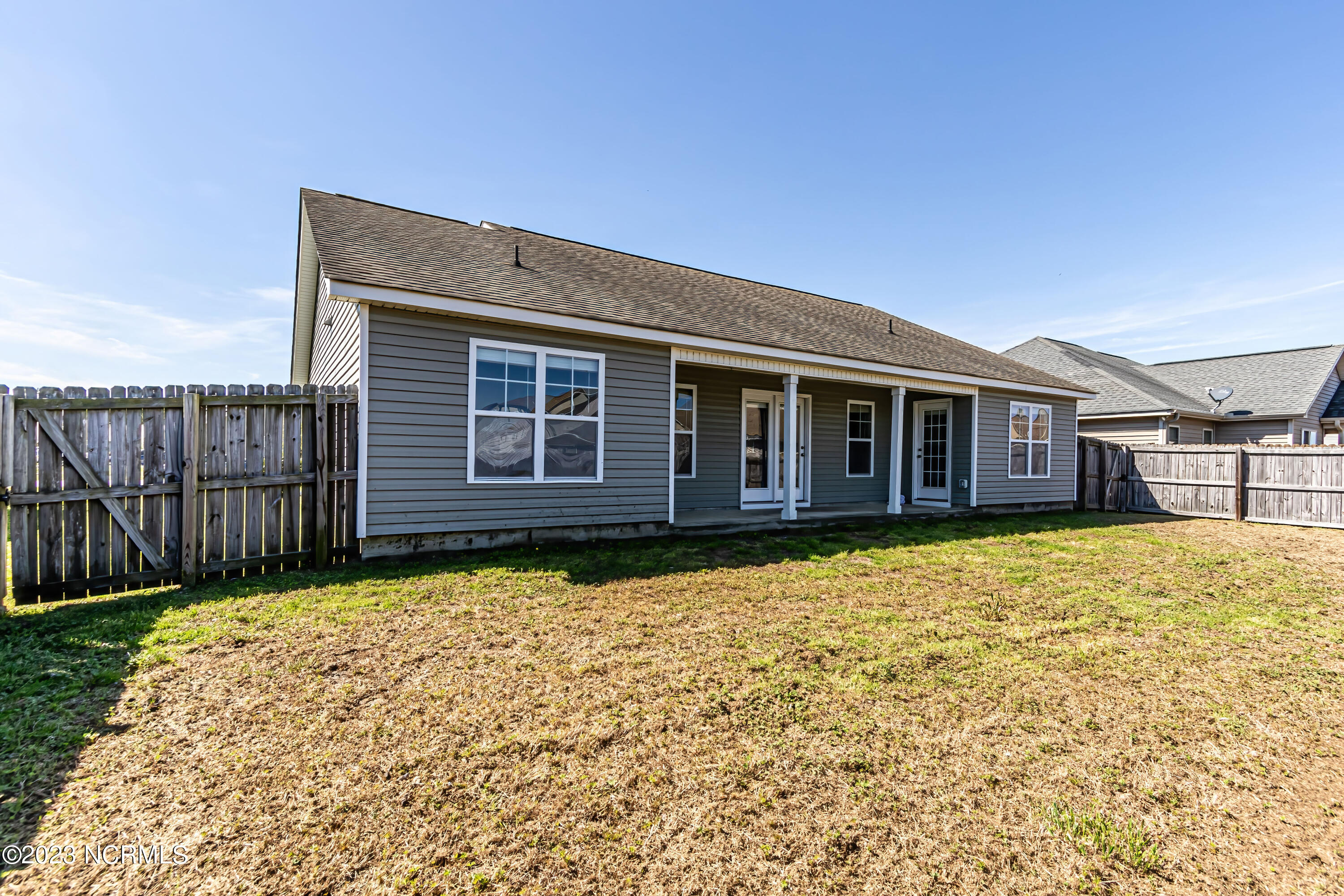 230 Merin Height Road Jacksonville, NC 28546 - Photo 48 of 67 Back