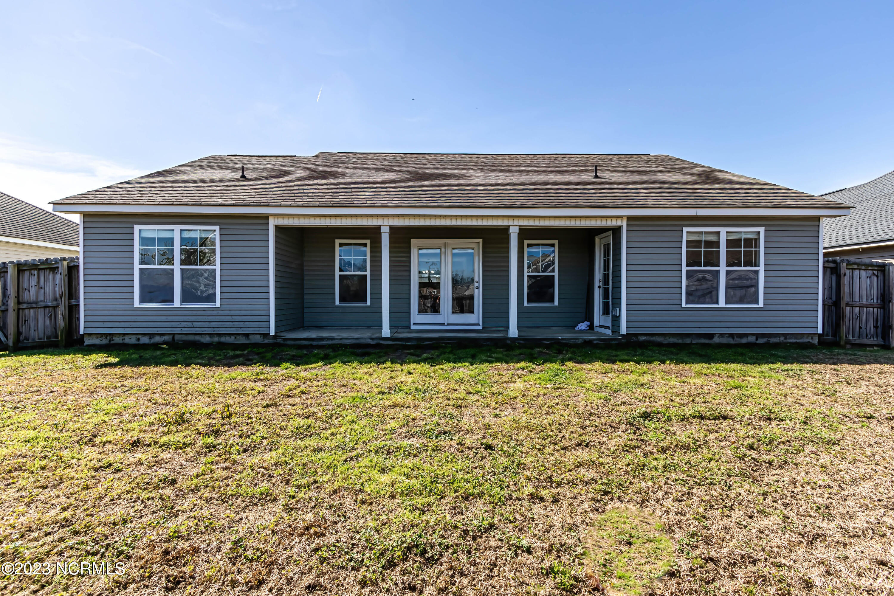 230 Merin Height Road Jacksonville, NC 28546 - Photo 50 of 67 Back