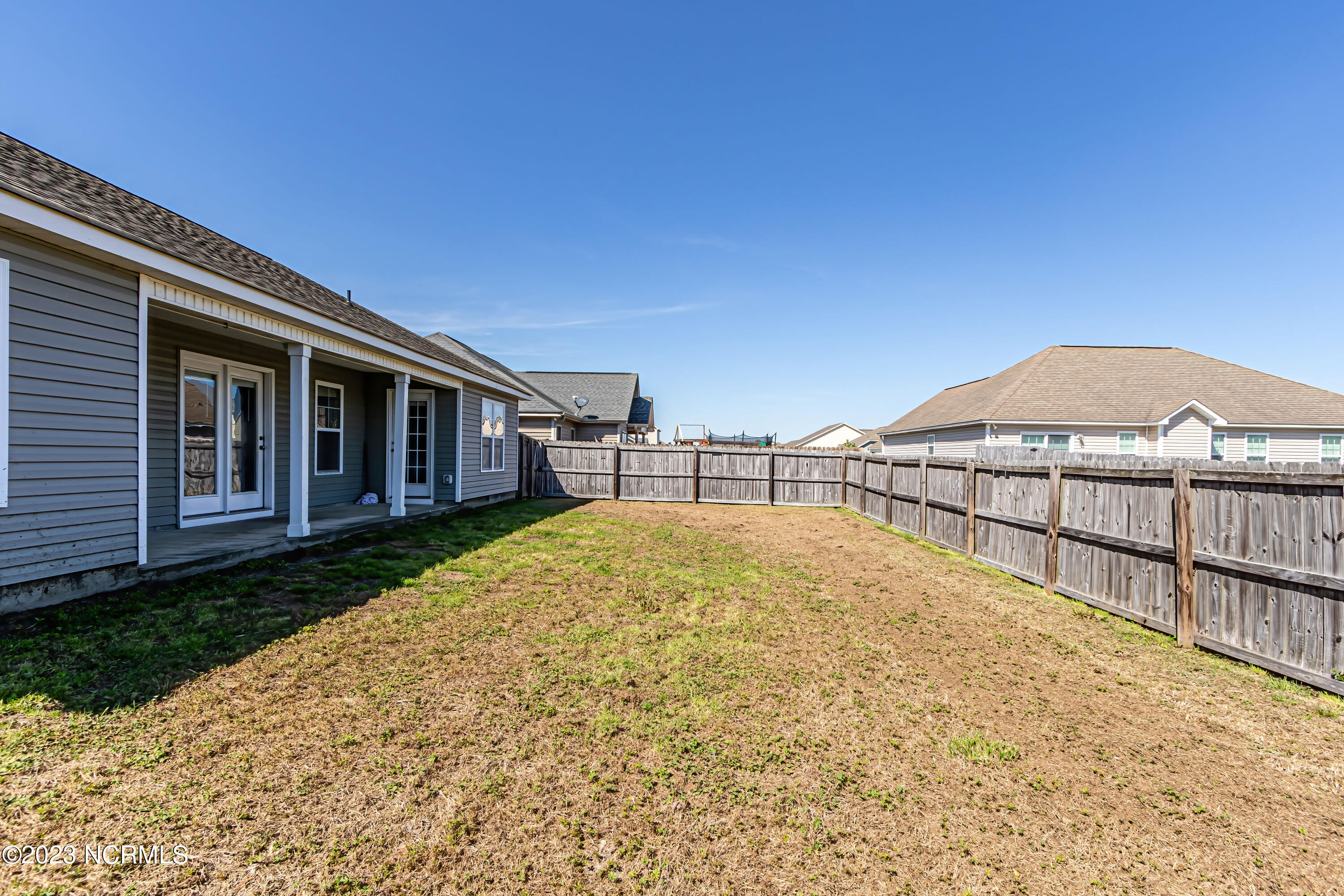 230 Merin Height Road Jacksonville, NC 28546 - Photo 51 of 67 Back