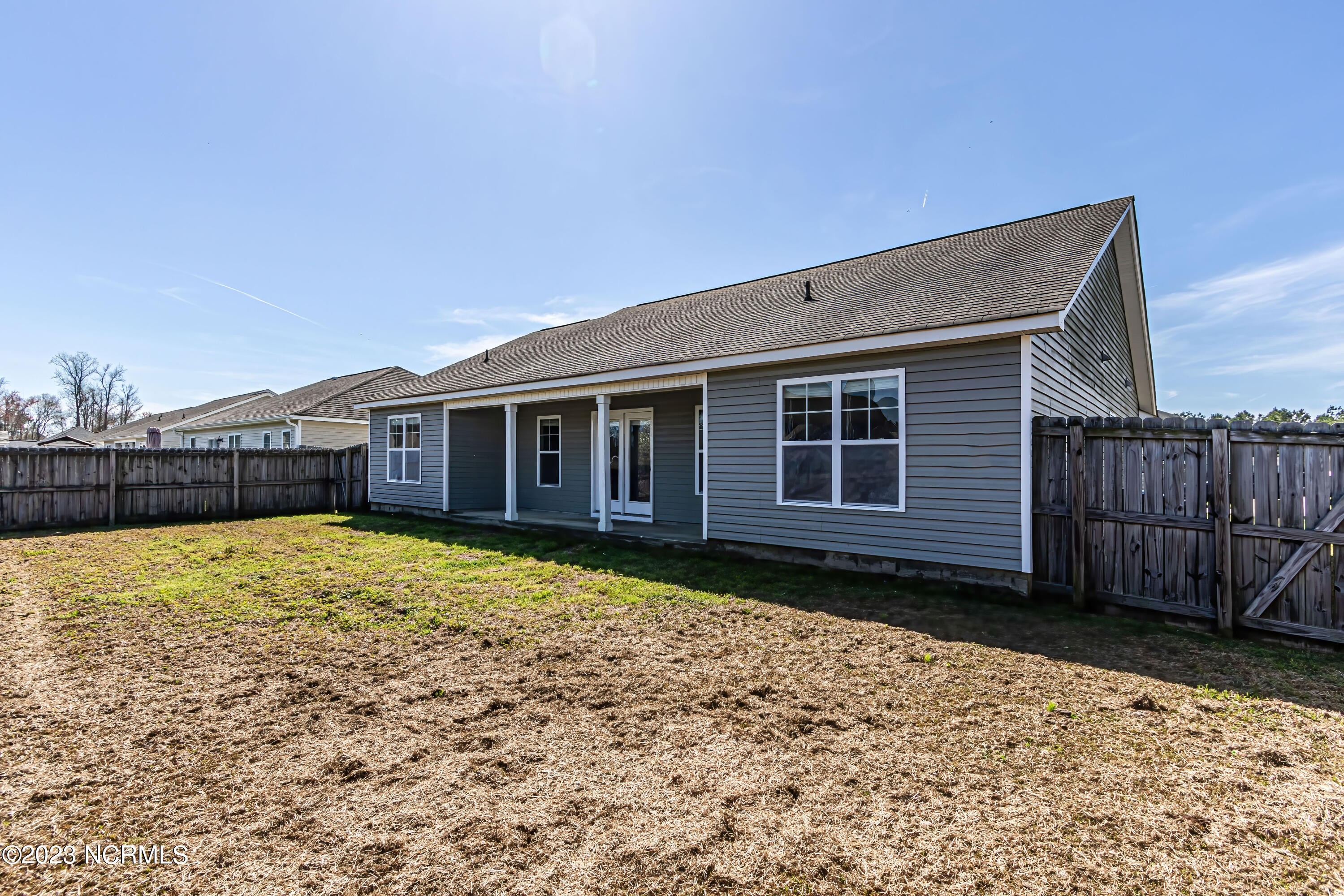 230 Merin Height Road Jacksonville, NC 28546 - Photo 52 of 67 Back