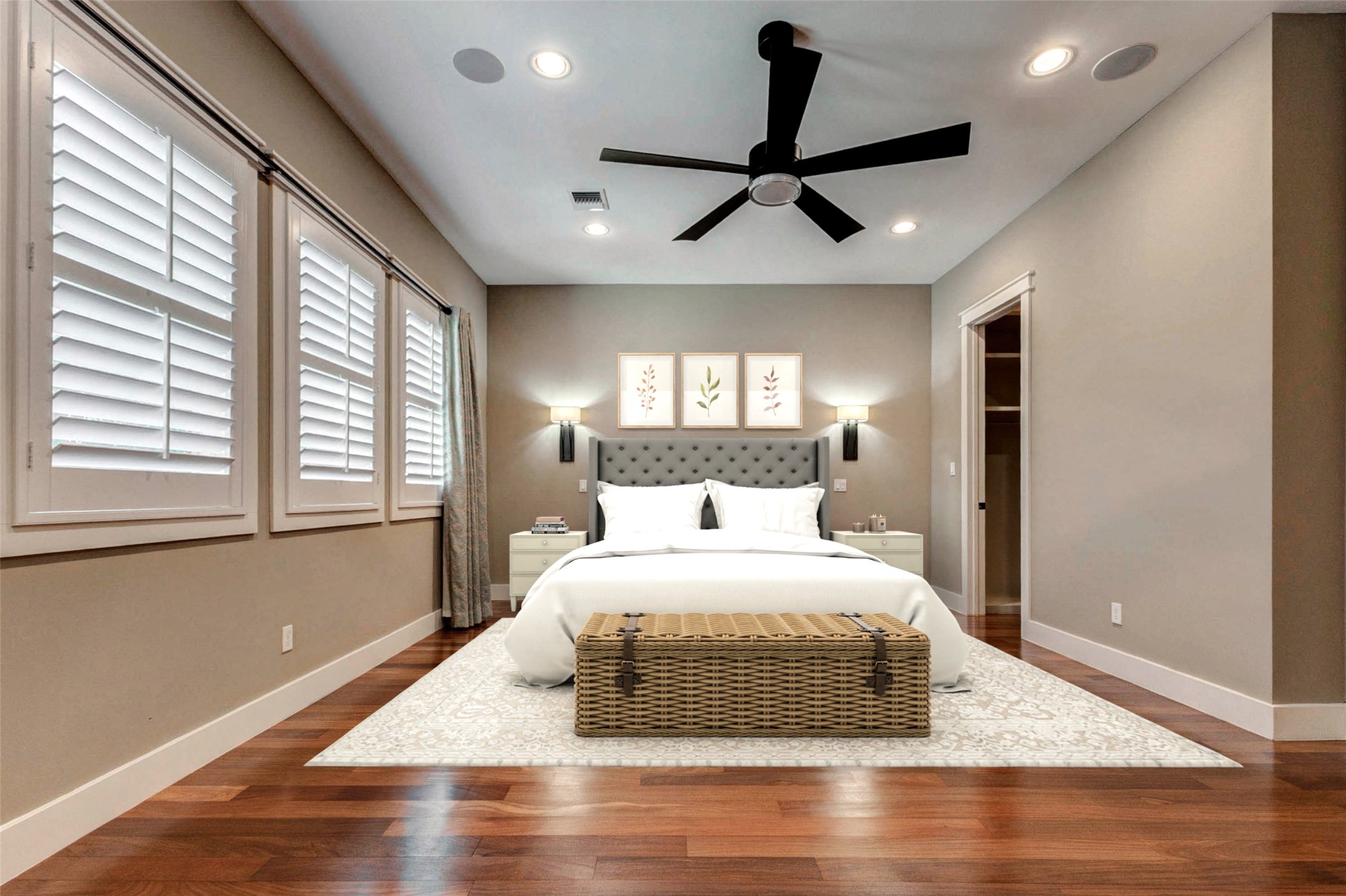 2219 Columbia Street Houston, TX 77008 - Photo 21 of 45