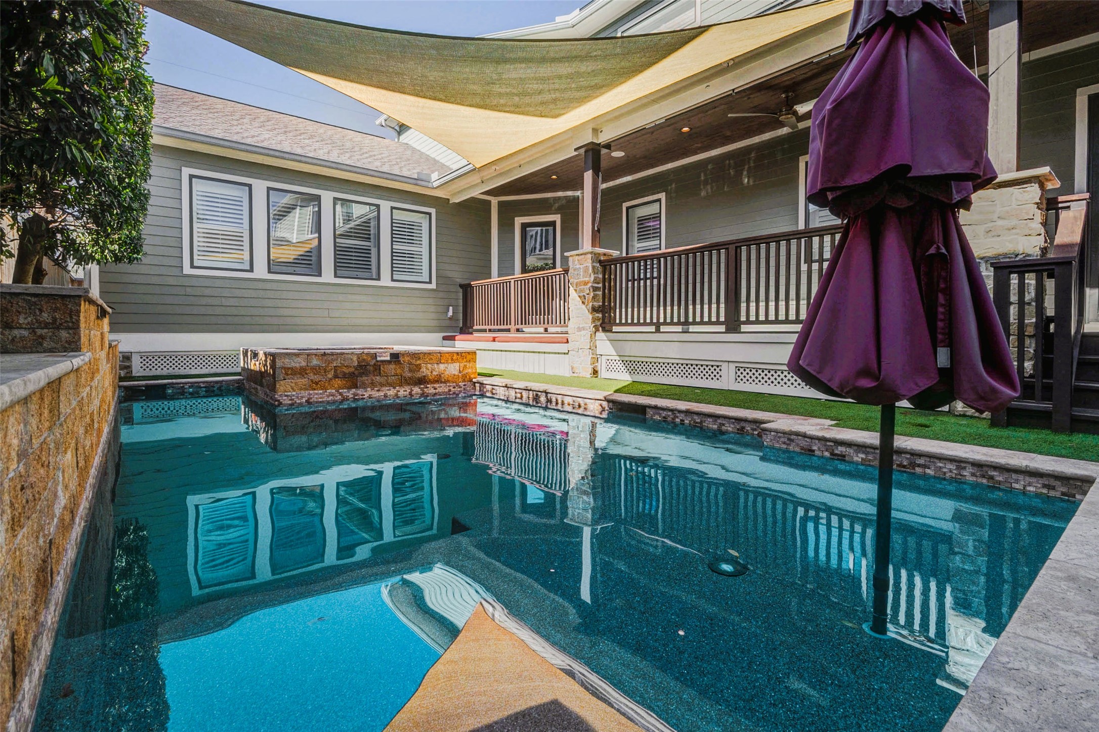 2219 Columbia Street Houston, TX 77008 - Photo 45 of 45