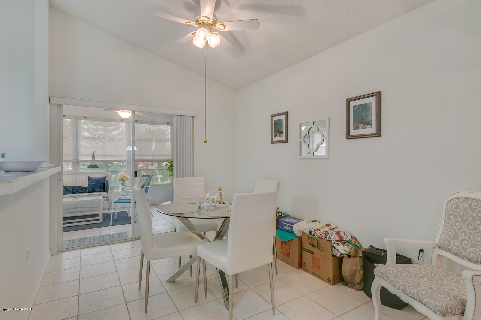 2009 Redwood Circle Palm Bay, FL 32905 - Photo 15 of 32 a view of a dining room with furniture