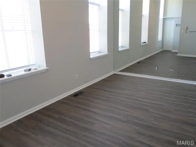 $1,425 | 1047 Lafayette Avenue, Unit E, St. Louis, MO 63104