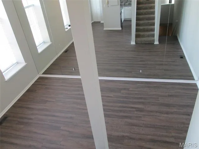 $1,425 | 1047 Lafayette Avenue, Unit E, St. Louis, MO 63104