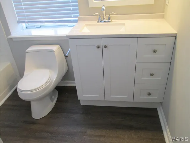 $1,425 | 1047 Lafayette Avenue, Unit E, St. Louis, MO 63104