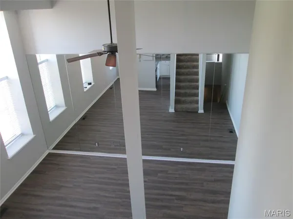 $1,375 | 1047 Lafayette Avenue, Unit E, St. Louis, MO 63104