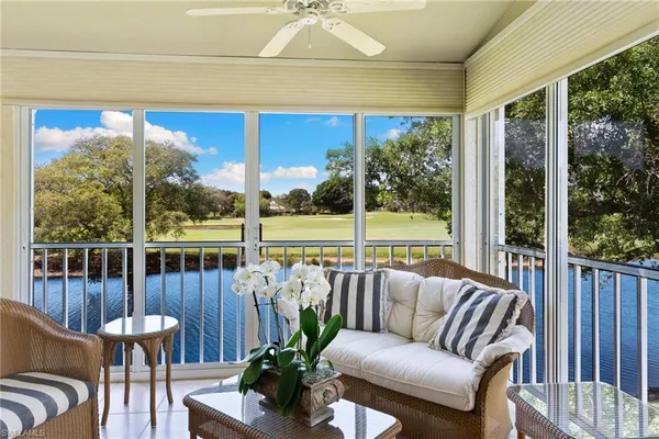 $479,900 | 13055 Castle Harbour Drive, Unit K11, Naples, FL 34110