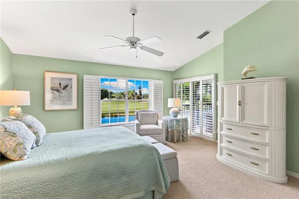 $479,900 | 13055 Castle Harbour Drive, Unit K11, Naples, FL 34110
