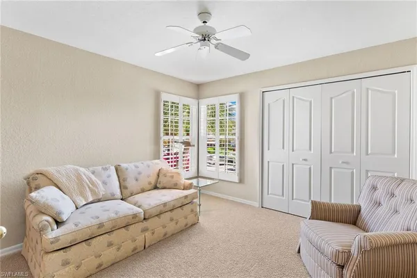 $479,900 | 13055 Castle Harbour Drive, Unit K11, Naples, FL 34110