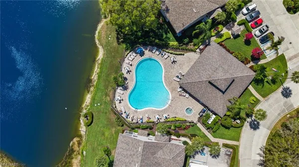 $479,900 | 13055 Castle Harbour Drive, Unit K11, Naples, FL 34110