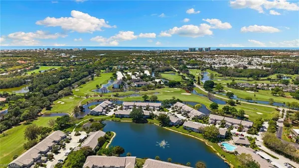 $479,900 | 13055 Castle Harbour Drive, Unit K11, Naples, FL 34110