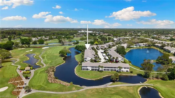 $479,900 | 13055 Castle Harbour Drive, Unit K11, Naples, FL 34110