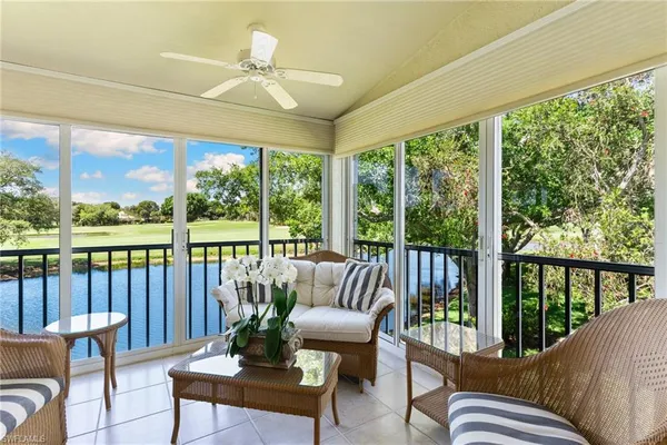 $479,900 | 13055 Castle Harbour Drive, Unit K11, Naples, FL 34110