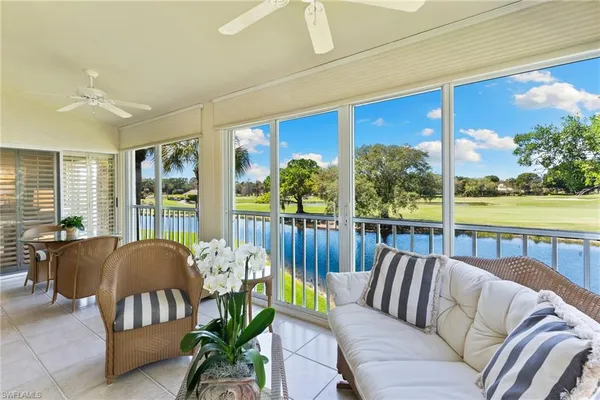 $479,900 | 13055 Castle Harbour Drive, Unit K11, Naples, FL 34110