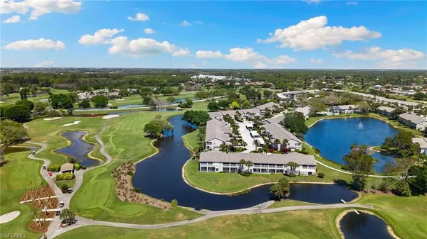 $479,900 | 13055 Castle Harbour Drive, Unit K11, Naples, FL 34110