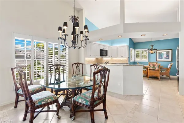 $479,900 | 13055 Castle Harbour Drive, Unit K11, Naples, FL 34110