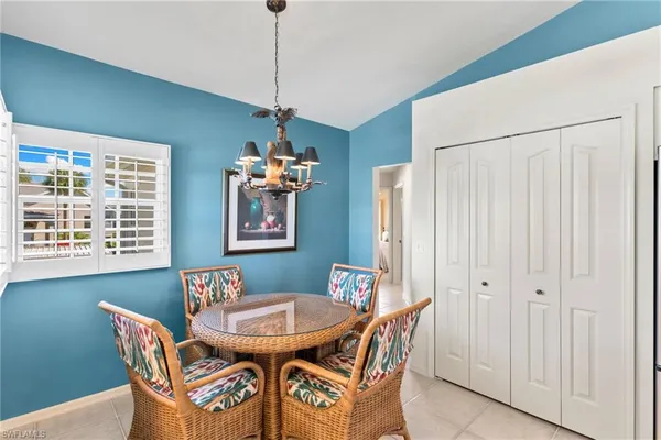 $479,900 | 13055 Castle Harbour Drive, Unit K11, Naples, FL 34110