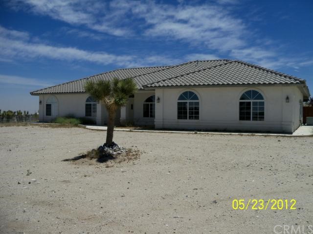 11175 Desert View Road Pinon Hills, CA 92372 - Photo 1 of 1 Gallery Image 1
