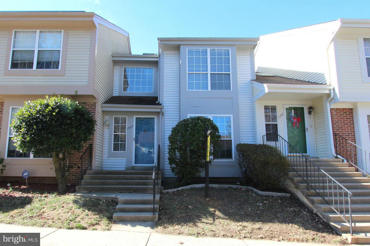 1507 Ingram Terrace Silver Spring, MD 20906 - Photo 1 of 30 Exterior (Front)
