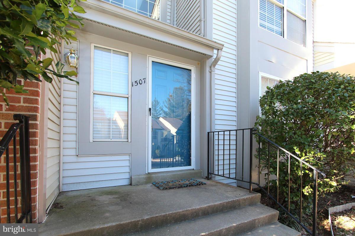 1507 Ingram Terrace Silver Spring, MD 20906 - Photo 2 of 30 Exterior (Front)