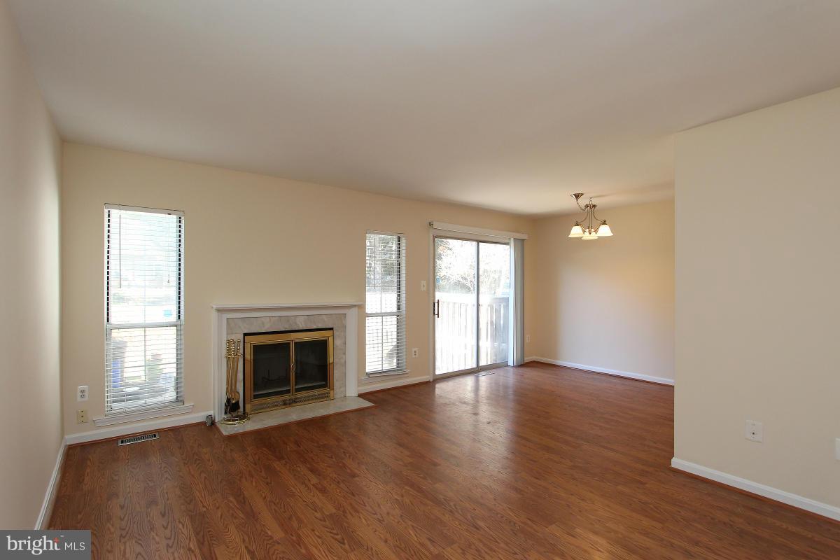 1507 Ingram Terrace Silver Spring, MD 20906 - Photo 12 of 30 Living Room