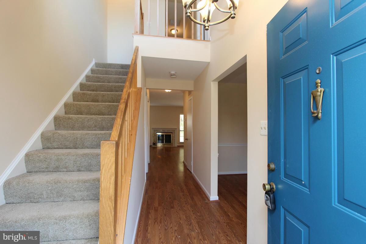 1507 Ingram Terrace Silver Spring, MD 20906 - Photo 3 of 30 Interior (General)