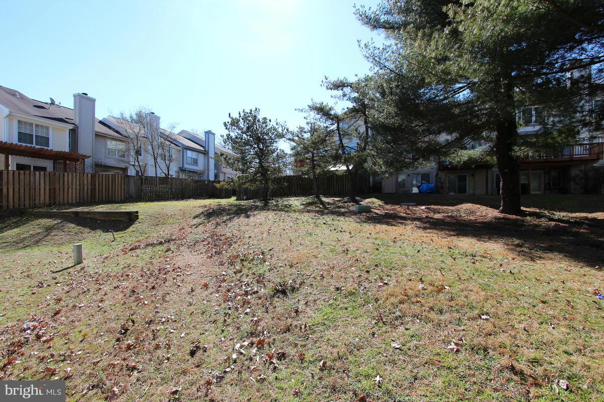 1507 Ingram Terrace Silver Spring, MD 20906 - Photo 29 of 30 Exterior (Rear)
