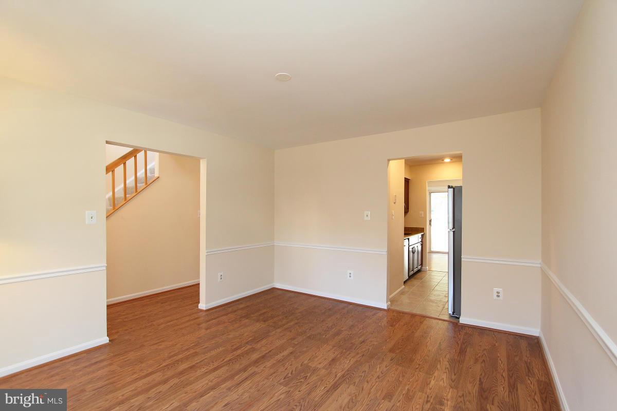 1507 Ingram Terrace Silver Spring, MD 20906 - Photo 6 of 30 Dining Room