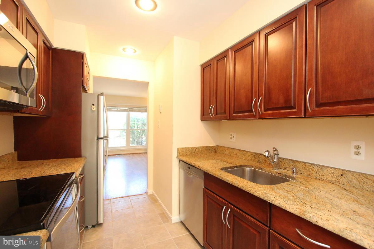 1507 Ingram Terrace Silver Spring, MD 20906 - Photo 8 of 30 Kitchen